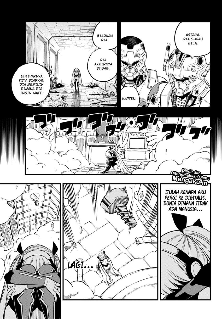 Eden’s Zero Chapter 41 Gambar 9